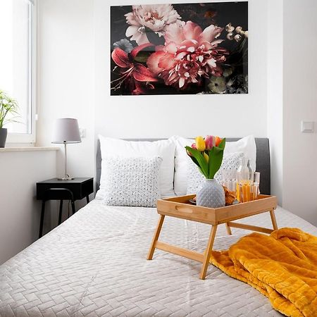 Easy Rent Apartments - Smart 708 Lublin Buitenkant foto