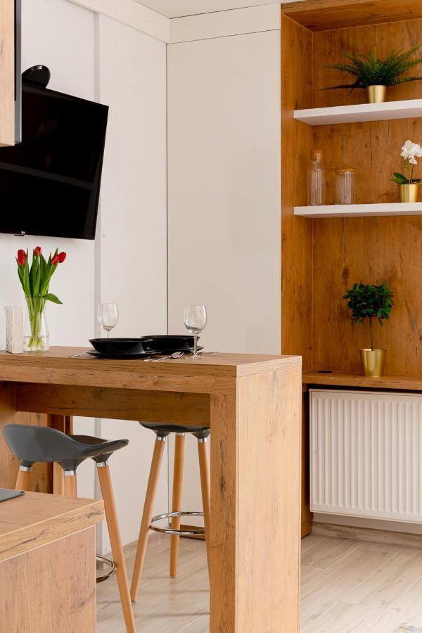 Easy Rent Apartments - Smart 708 Lublin Buitenkant foto
