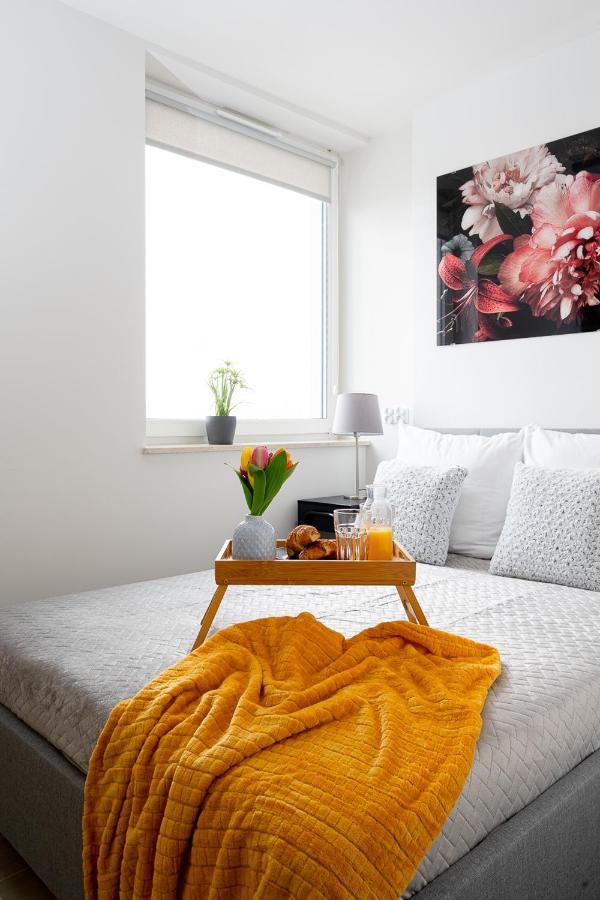 Easy Rent Apartments - Smart 708 Lublin Buitenkant foto