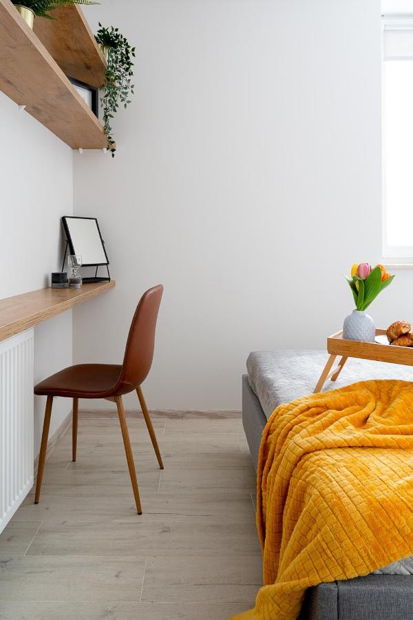 Easy Rent Apartments - Smart 708 Lublin Buitenkant foto