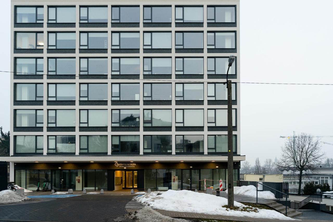 Easy Rent Apartments - Smart 708 Lublin Buitenkant foto