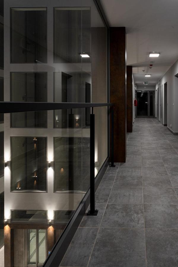 Easy Rent Apartments - Smart 708 Lublin Buitenkant foto