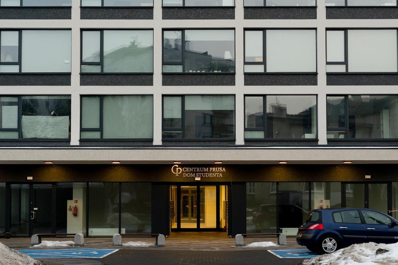 Easy Rent Apartments - Smart 708 Lublin Buitenkant foto