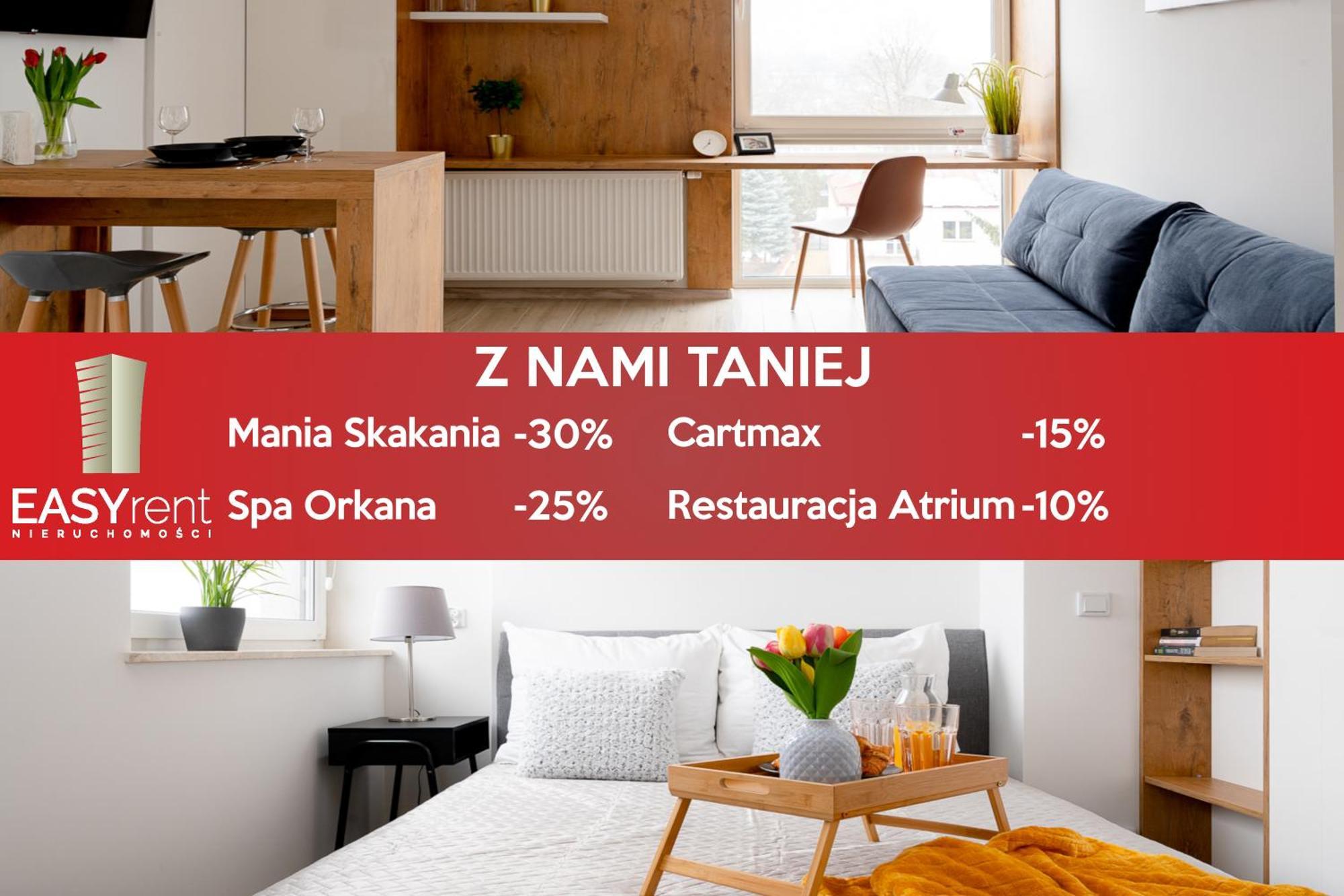 Easy Rent Apartments - Smart 708 Lublin Buitenkant foto